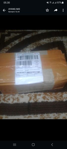 Buyer review image 1