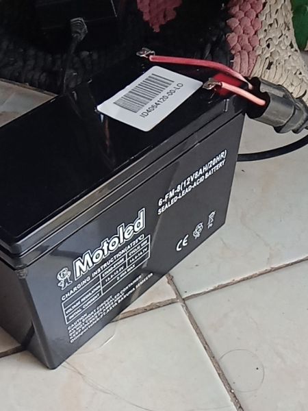 Buyer review image 1