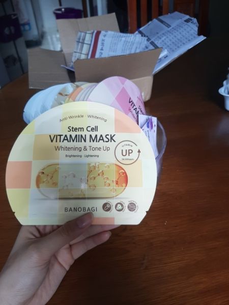 Buyer review image 2