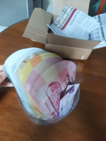 Buyer review image 1