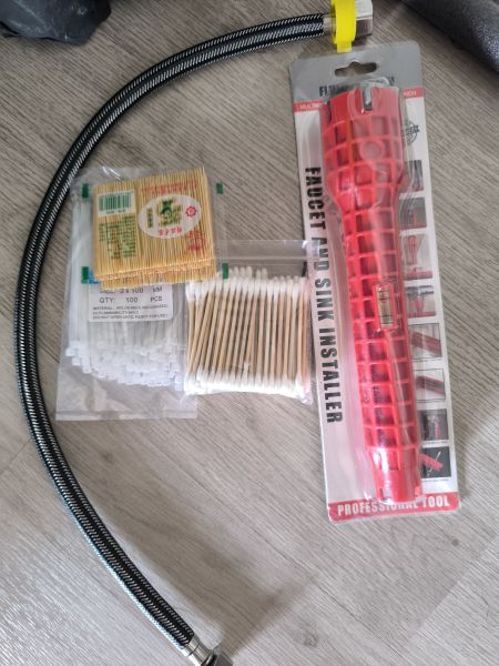 Buyer review image 1
