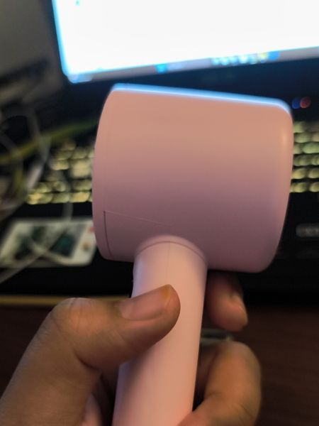 Buyer review image 2