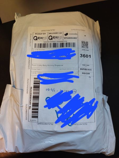 Buyer review image 1