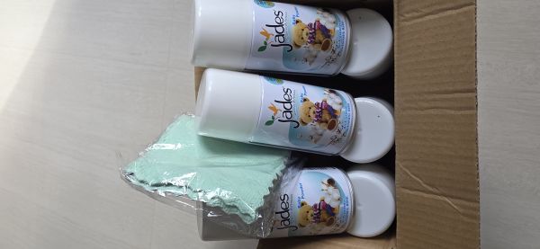 Buyer review image 1