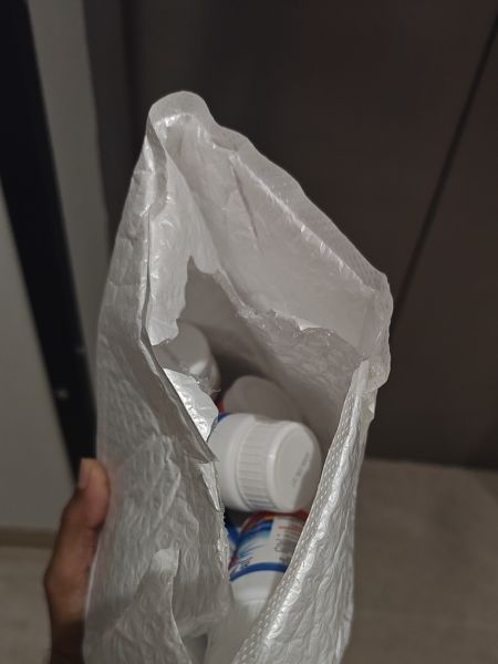 Buyer review image 1