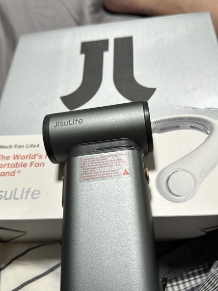 Buyer review image 2