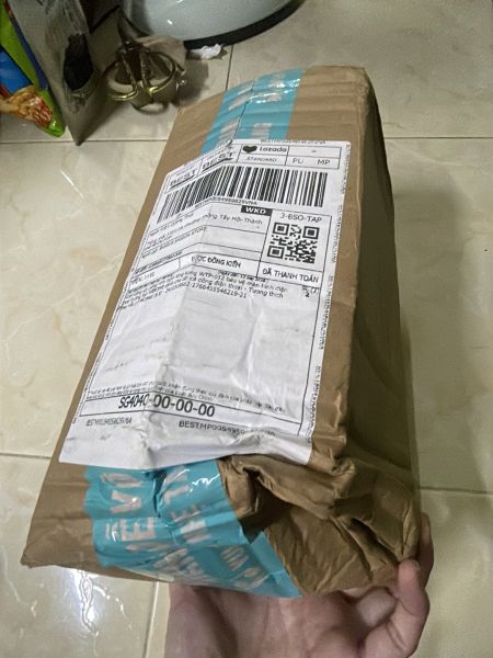 Buyer review image 2