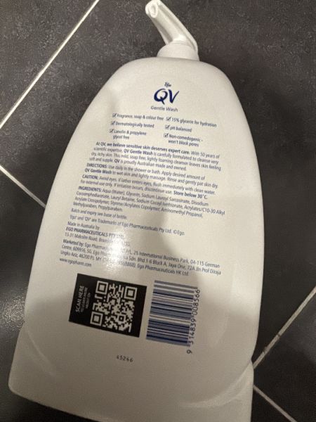 Buyer review image 2