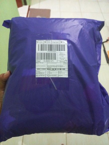Buyer review image 1