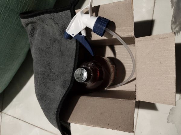 Buyer review image 3