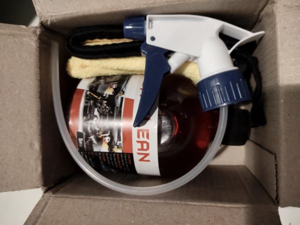Buyer review image 2