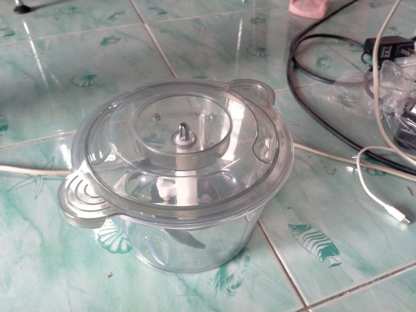 Buyer review image 1