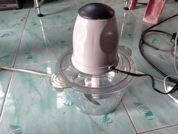 Buyer review image 2