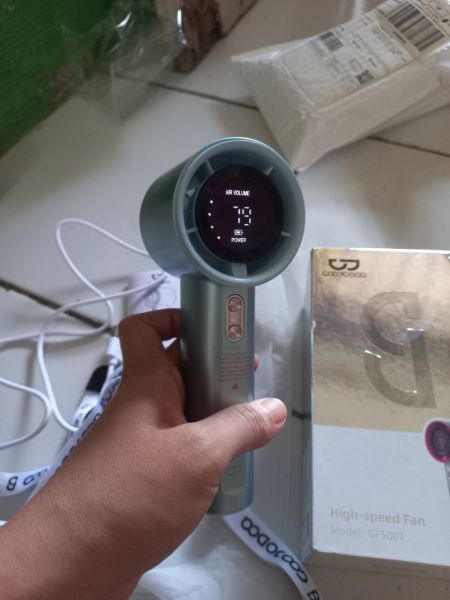 Buyer review image 1