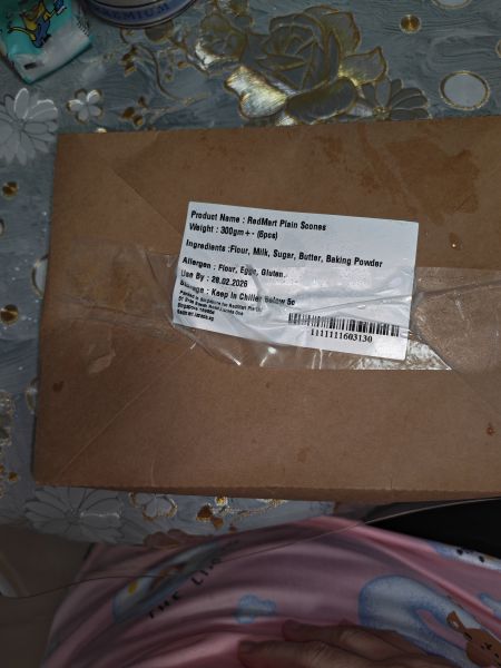 Buyer review image 1