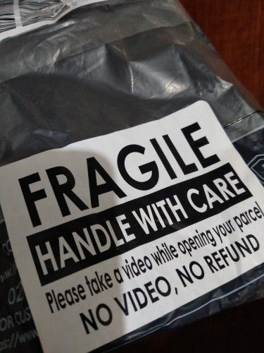 Buyer review image 3