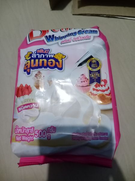 Buyer review image 2