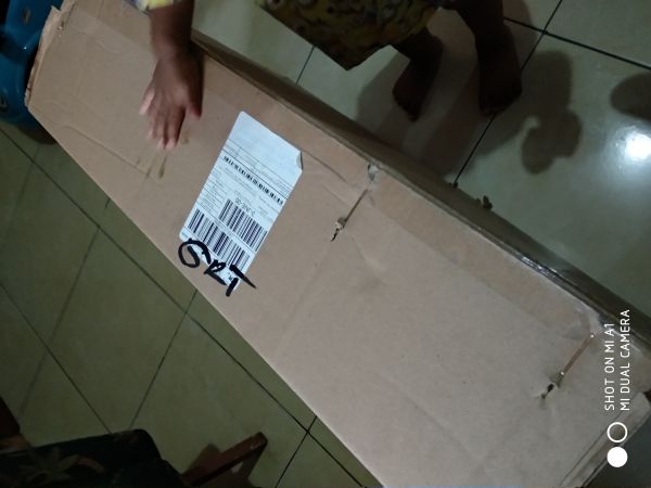 Buyer review image 1