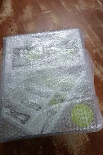 Buyer review image 2