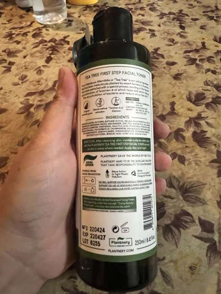 Buyer review image 1