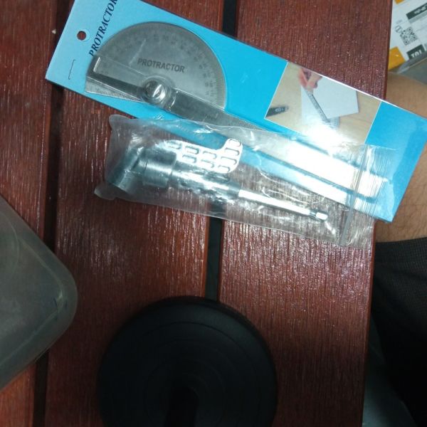 Buyer review image 1