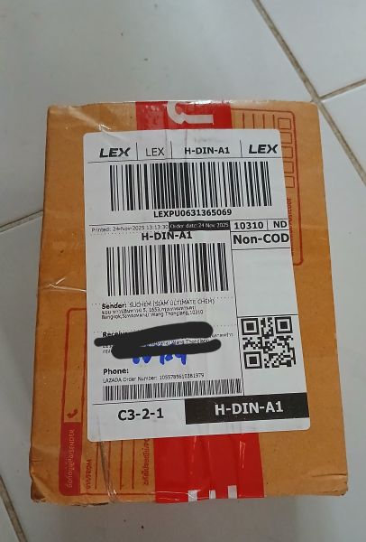 Buyer review image 1