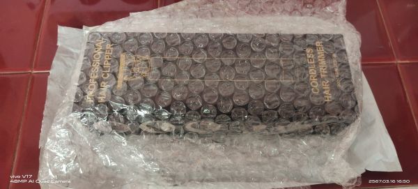 Buyer review image 2
