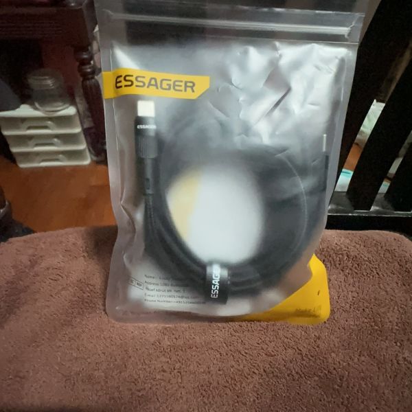 Buyer review image 1