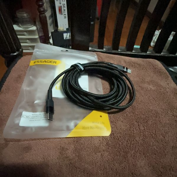 Buyer review image 2
