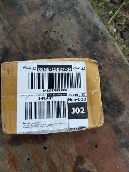 Buyer review image 1