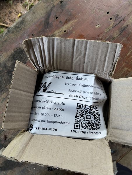 Buyer review image 4