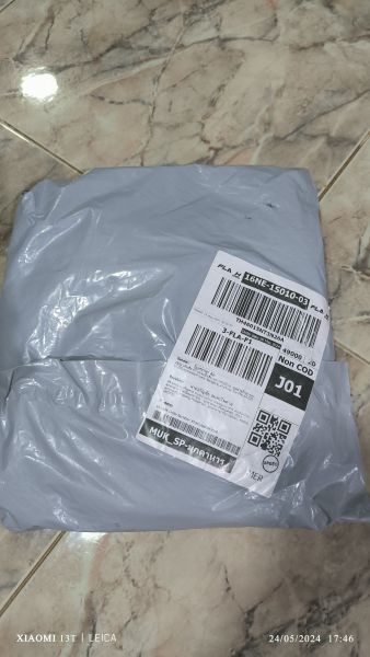 Buyer review image 1