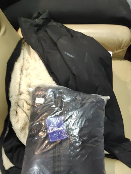 Buyer review image 2