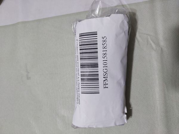 Buyer review image 2
