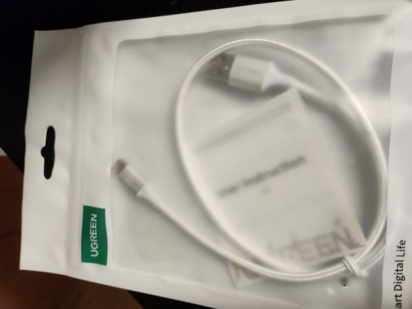Buyer review image 1