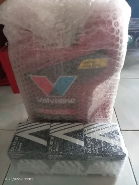 Buyer review image 2