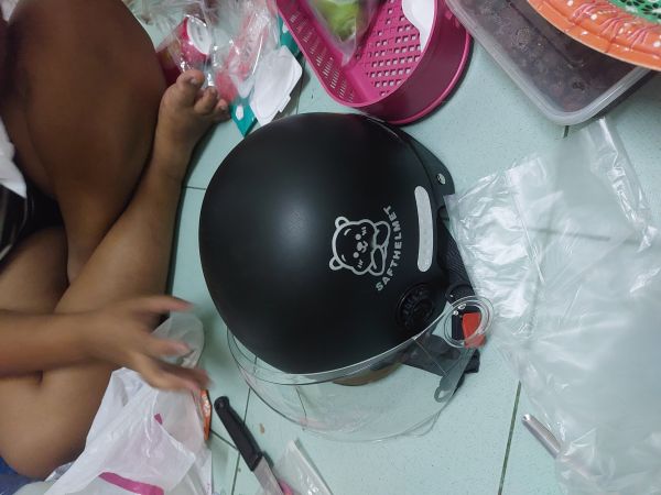 Buyer review image 1