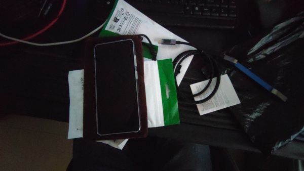 Buyer review image 2