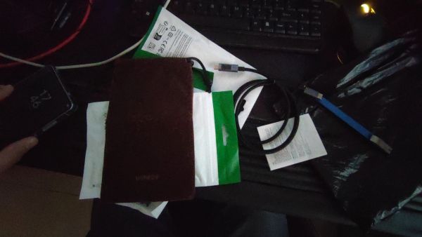 Buyer review image 5
