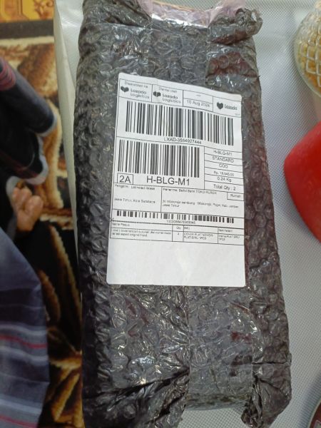 Buyer review image 1