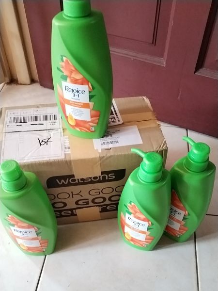 Buyer review image 1