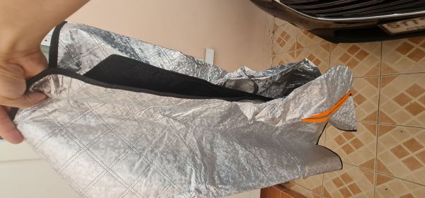 Buyer review image 2