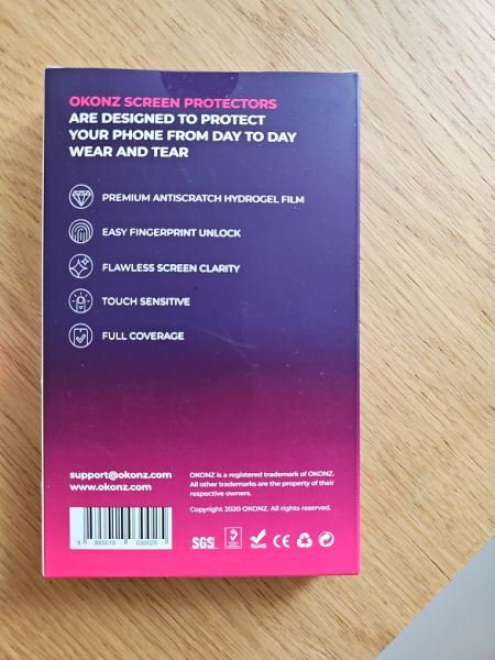Buyer review image 3