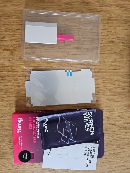 Buyer review image 2