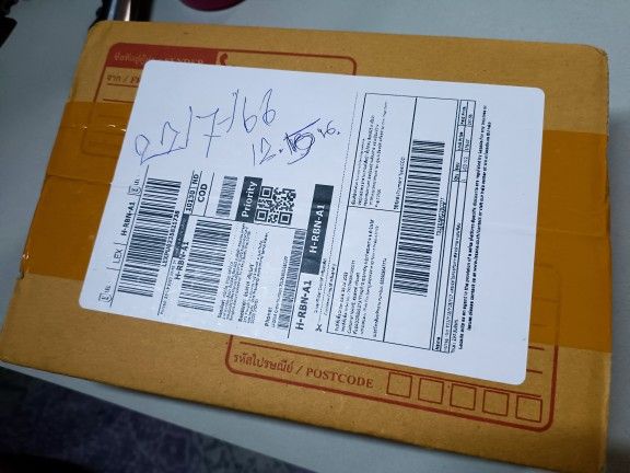 Buyer review image 1