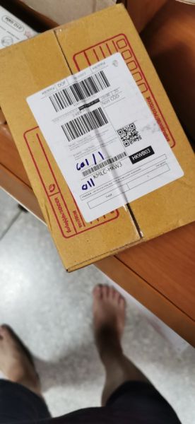 Buyer review image 2