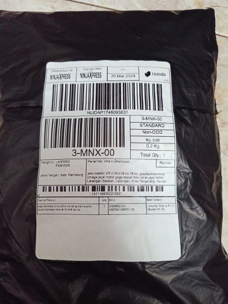 Buyer review image 3