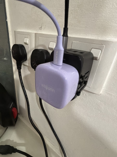 Buyer review image 1