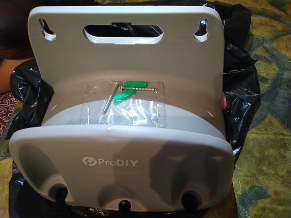 Buyer review image 2