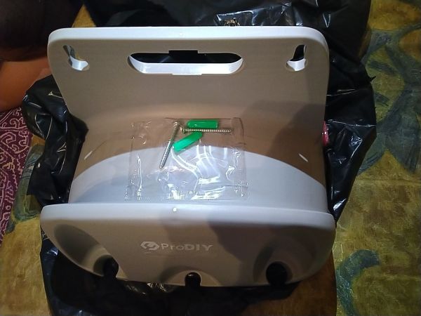 Buyer review image 1